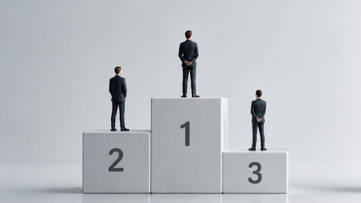 League Tables Q2, 2026: deBreij en Clifford Chance opnieuw koplopers in legal advisory