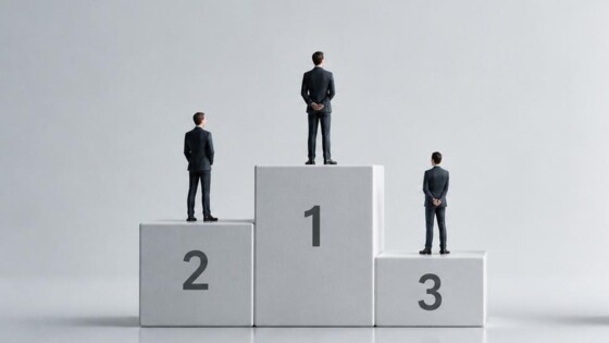 League Tables Q2, 2026: deBreij en Clifford Chance opnieuw koplopers in legal advisory