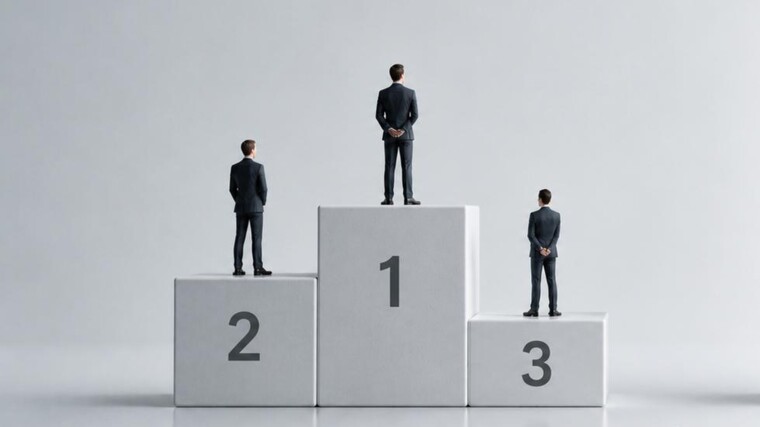 League Tables Q2, 2026: deBreij en Clifford Chance opnieuw koplopers in legal advisory