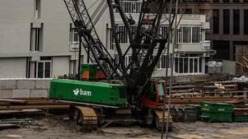 BAM: verkeerde inschattingen, gemiste kansen