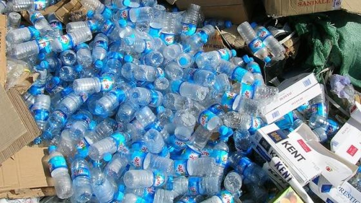 Invest-NL investeert in recyclingfabriek