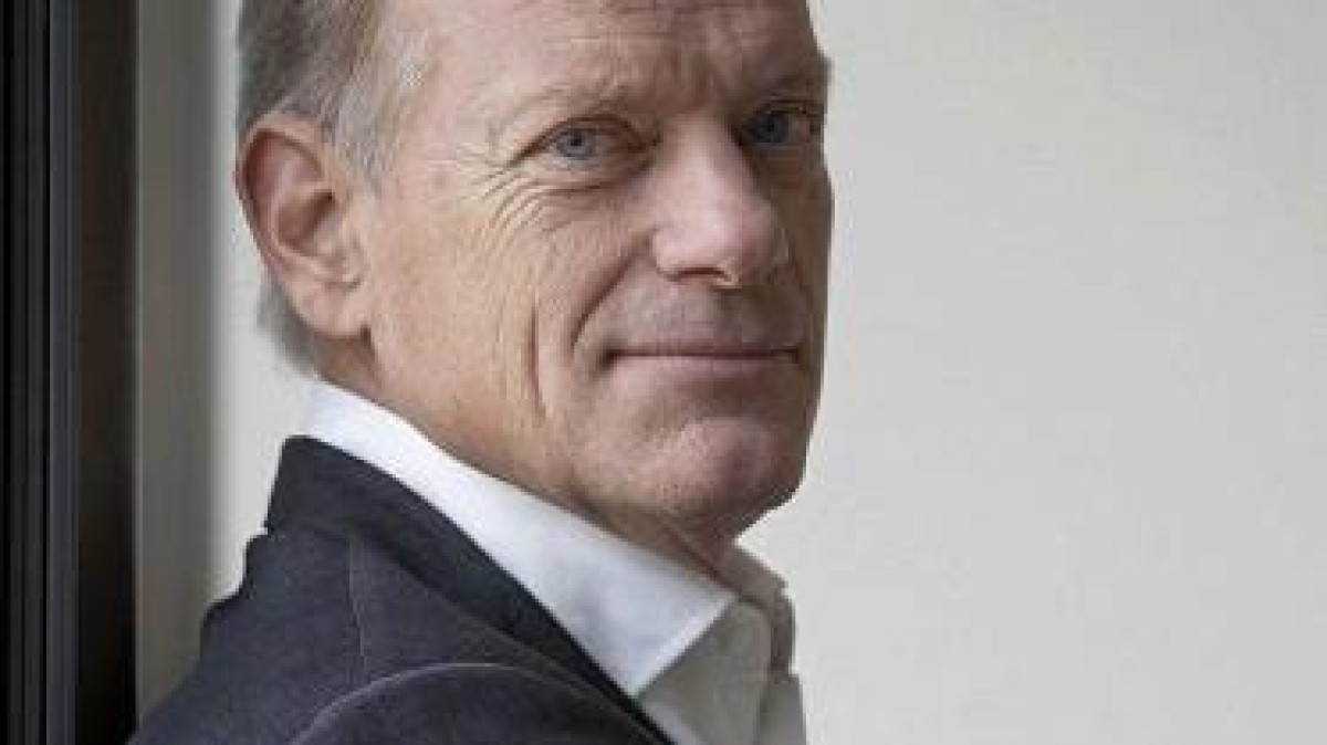 "Voorbereiding is net zo belangrijk als de deal zelf"