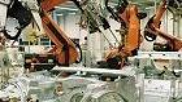 M&A als industriepolitiek