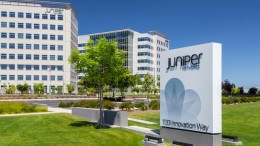 'EU-toestemming voor overname Juniper door HP'