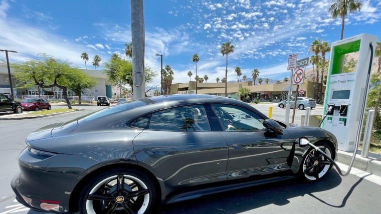 Laadpaalbedrijf Chargepoint slaat toe met tweede Nederlandse overname