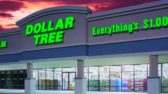 Activistische aandeelhouder wil opsplitsing Dollar Tree