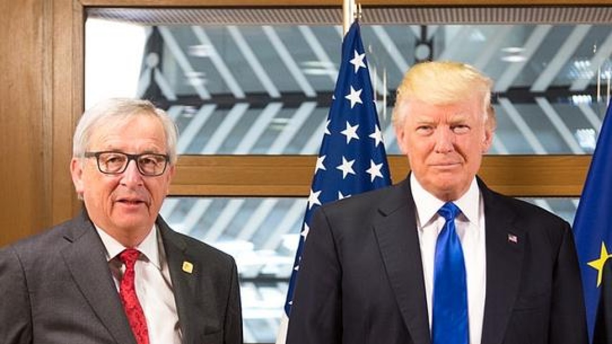 Europees bedrijfsleven: 'rede heeft gewonnen'