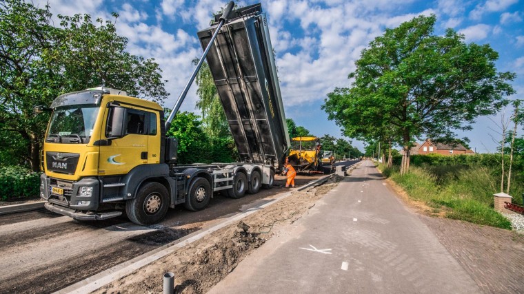 BAM Infra koopt zich in bij duurzaam Millenaar & Van Schaik