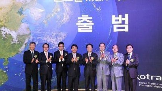 Opkomst van M&A en private equity in Zuid-Korea