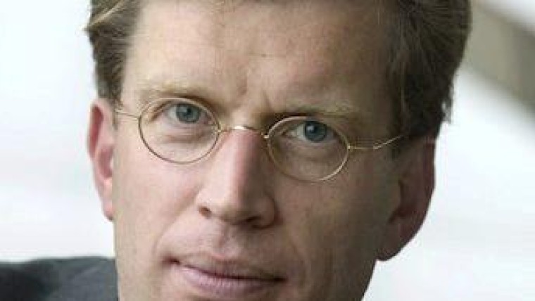 M&A-advocaat Casper Banz over zijn overstap van Houthoff Buruma naar Baker & McKenzie [Interview]