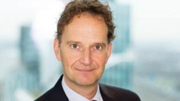 Joop Wijn verlaat ABN AMRO voor Adyen