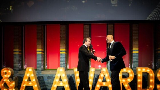 De longlist Best M&A Advisor 2026 is bekend 