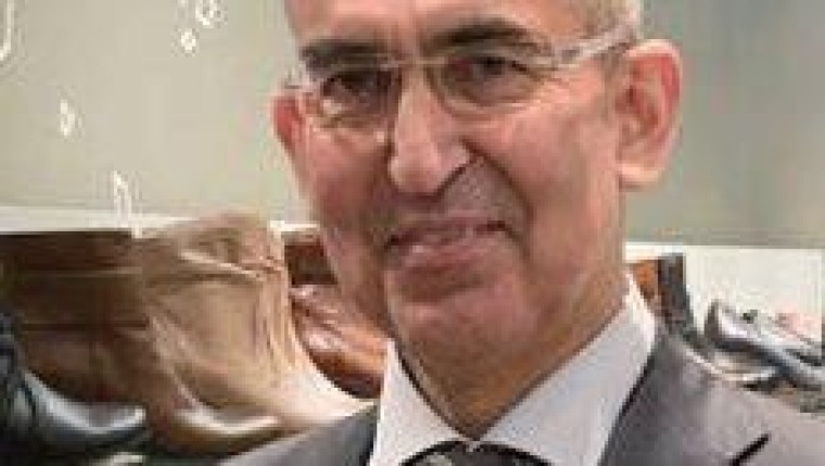 CFO Theo Strijbos verlaat Macintosh Retail Group