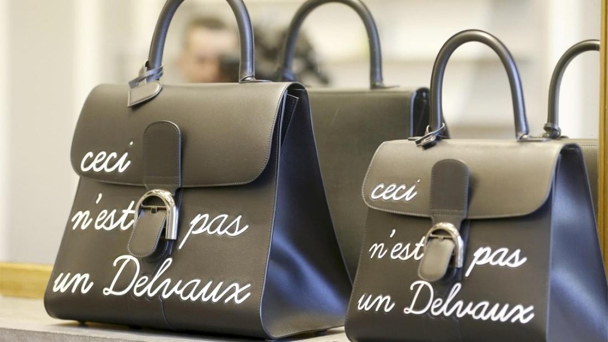 Eigenaar Cartier heeft handtasjesmerk beet