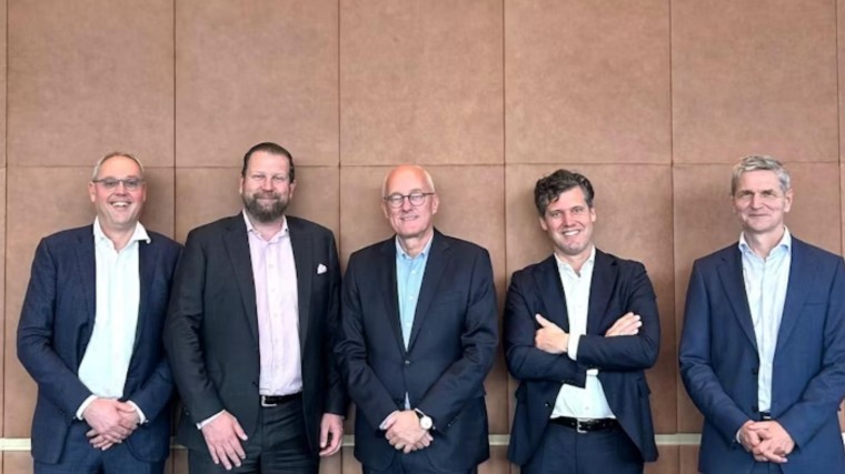 Duitse Stockmeier Group neemt Creamy Creation over