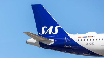 Air France-KLM neemt belang van 145 miljoen in SAS