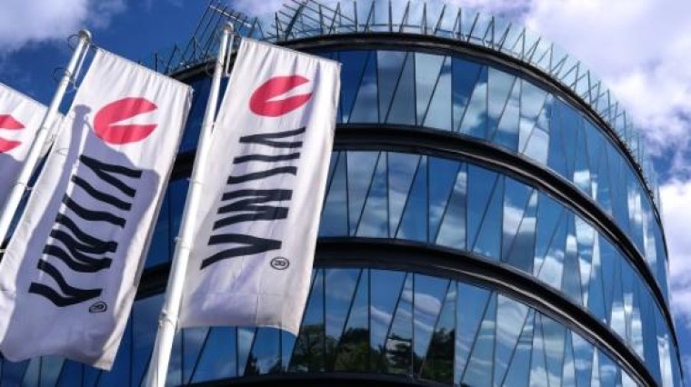 Visma trekt nieuwe investeerders aan middels secundaire verkoop