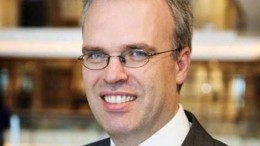 Jurgen van Breukelen treedt terug als bestuursvoorzitter KPMG Nederland