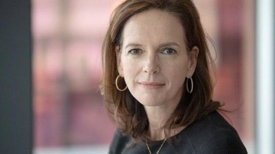 Yolanda Paulissen nieuwe CFO KPMG