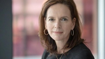 Yolanda Paulissen nieuwe CFO KPMG