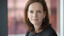 Yolanda Paulissen nieuwe CFO KPMG