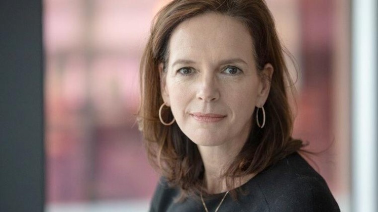 Yolanda Paulissen nieuwe CFO KPMG