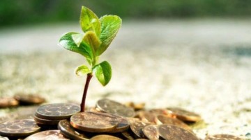 Record aan risicodragend kapitaal naar ‘startups’