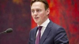 NVP niet blij over toon van Nijboer