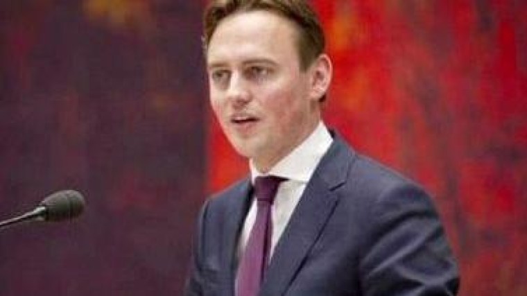 NVP niet blij over toon van Nijboer