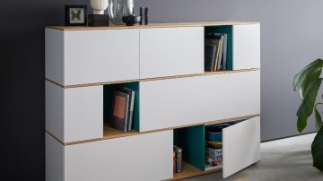 Meubelmaker Pastoe maakt doorstart onder nieuwe eigenaren