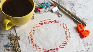 League Tables Q3 – 2022: De top 10 Due Diligence Firms