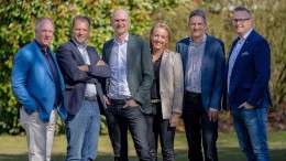 BonsenReuling lijft drie vestigingen De Kok Accountants in