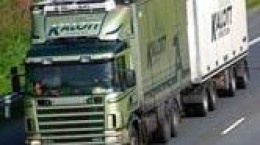 ACM keurt overname in wegtransport goed