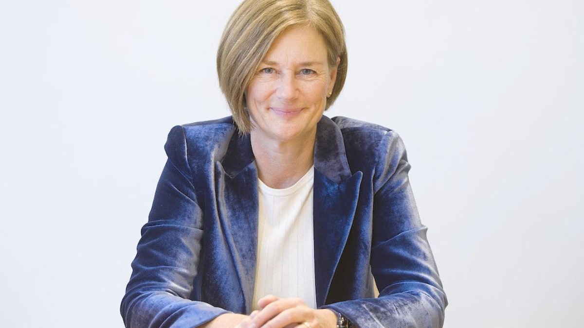 Heleen Kersten van Stibbe: 'Eneco-deal zeer complex'