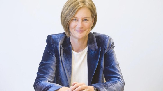 Heleen Kersten van Stibbe: 'Eneco-deal zeer complex'