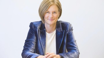 Heleen Kersten van Stibbe: 'Eneco-deal zeer complex'