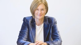 Heleen Kersten van Stibbe: 'Eneco-deal zeer complex'