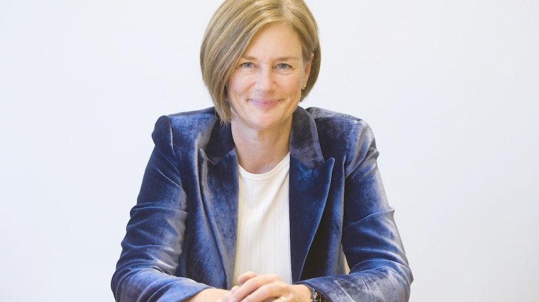 Heleen Kersten van Stibbe: 'Eneco-deal zeer complex'