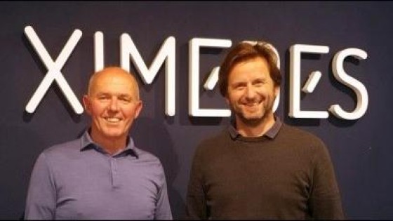 Fintech-deal: Ximedes neemt Ginger over