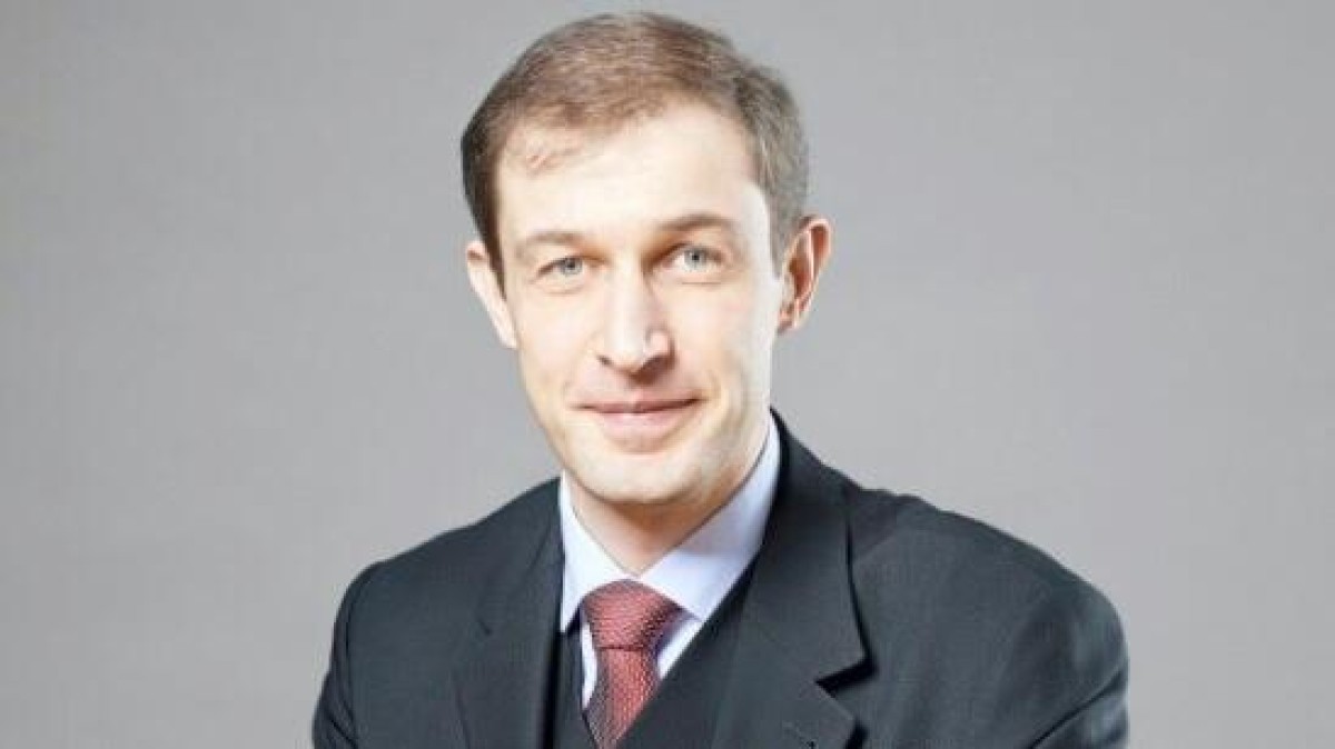 Professor Cyril Demaria: 'Uiteindelijk draait het in finance om vertrouwen'