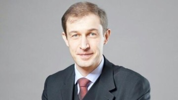 Professor Cyril Demaria: 'Uiteindelijk draait het in finance om vertrouwen'