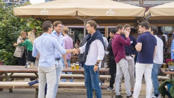 Young M&A Summer Vibes