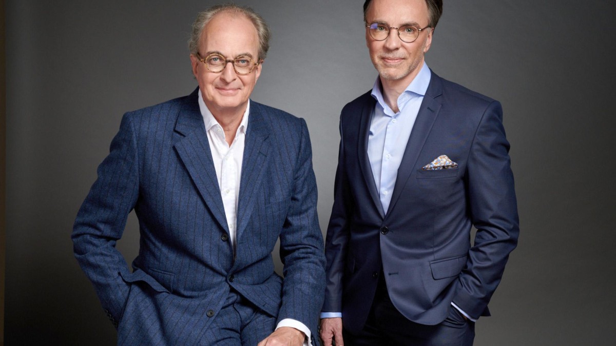 Investeringsplatform Planet First Partners van start