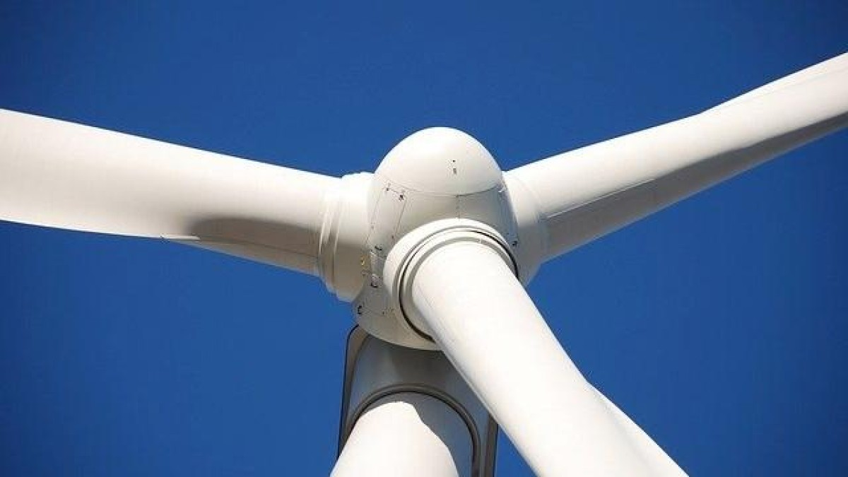 ABP neemt groot belang in Windpark Krammer