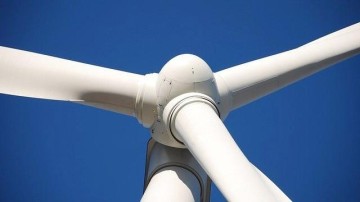 ABP neemt groot belang in Windpark Krammer