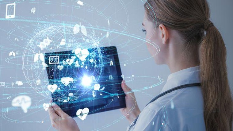 Nexus fuseert met dochterbedrijf tot medische partij