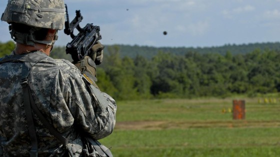 Wapenfabrikant CSG versnelt beursdebuut naar deze week