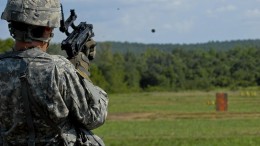 Wapenfabrikant CSG versnelt beursdebuut naar deze week