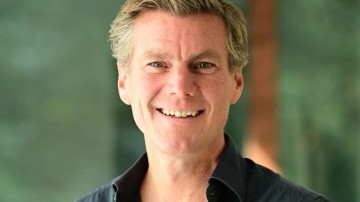 Berend Zwart naar Eversheds Sutherland