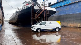 Management buy-out bij Ruijtenberg Shipyard